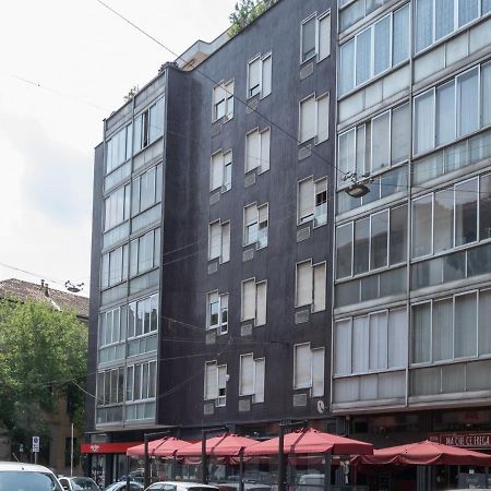The Best Rent - Comfortable One Bedroom Apartment In Milan Downtown エクステリア 写真