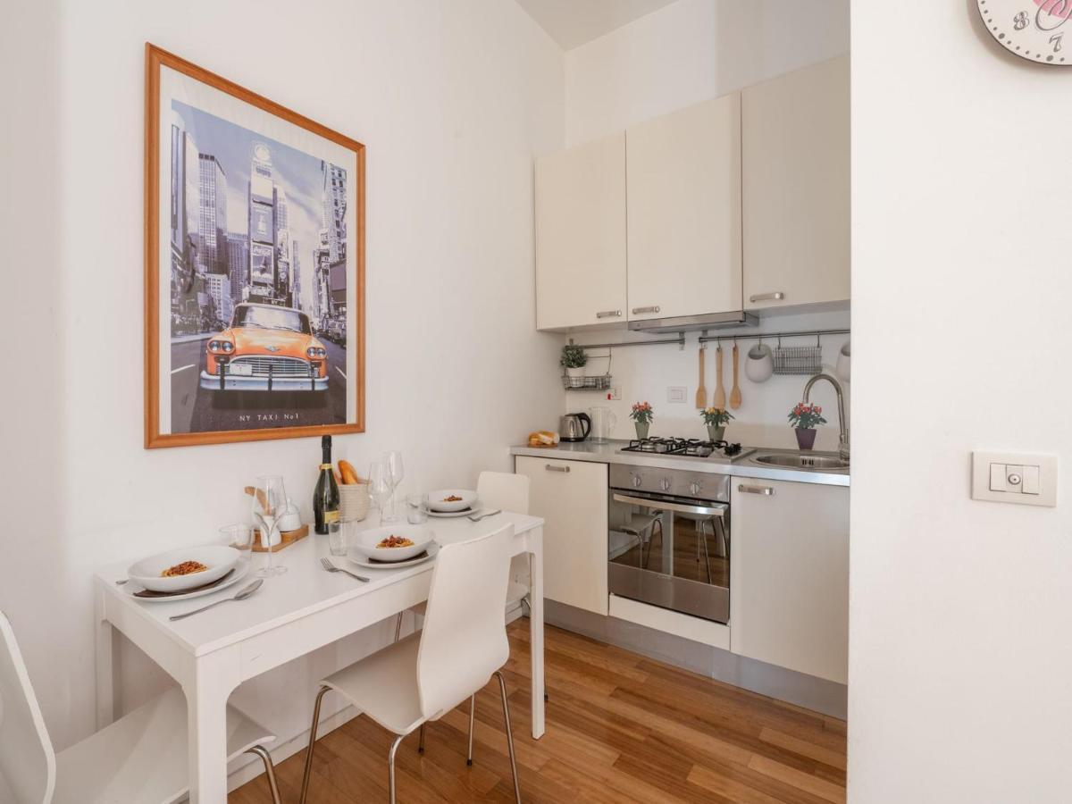 The Best Rent - Comfortable One Bedroom Apartment In Milan Downtown エクステリア 写真