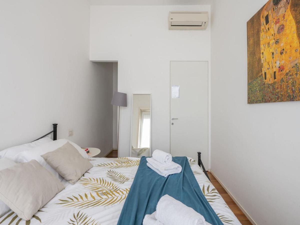 The Best Rent - Comfortable One Bedroom Apartment In Milan Downtown エクステリア 写真