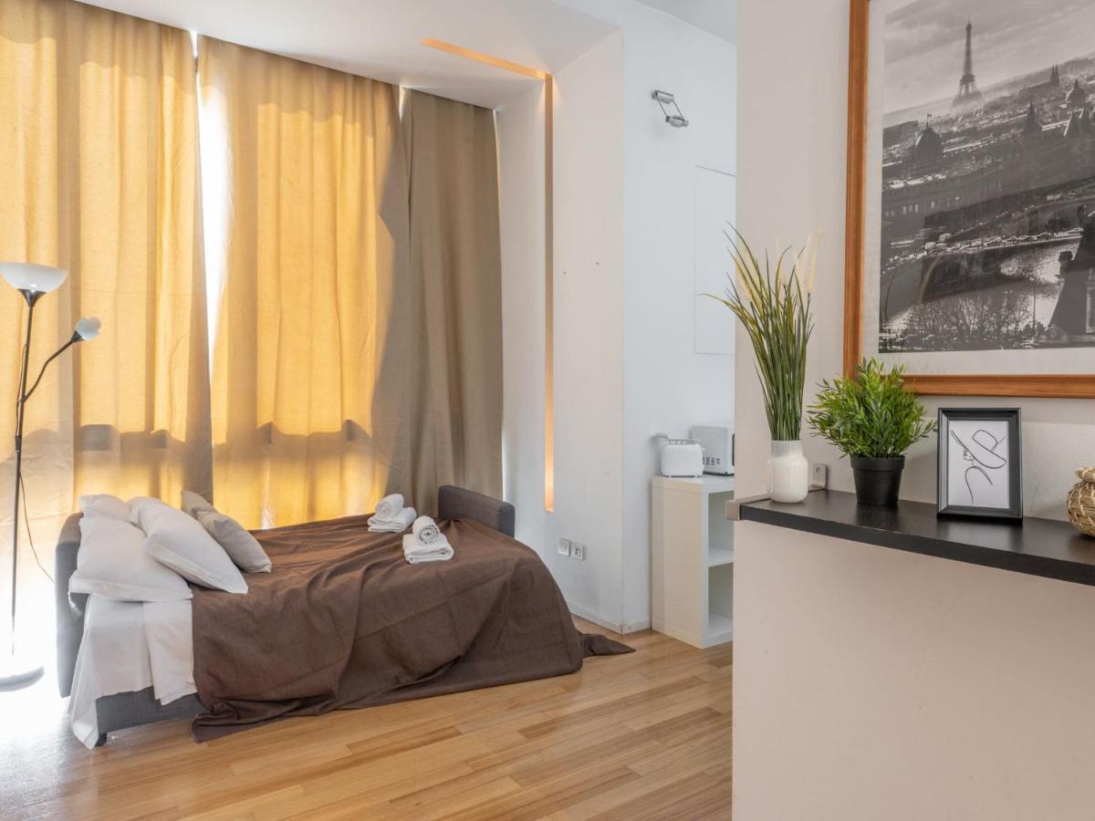 The Best Rent - Comfortable One Bedroom Apartment In Milan Downtown エクステリア 写真