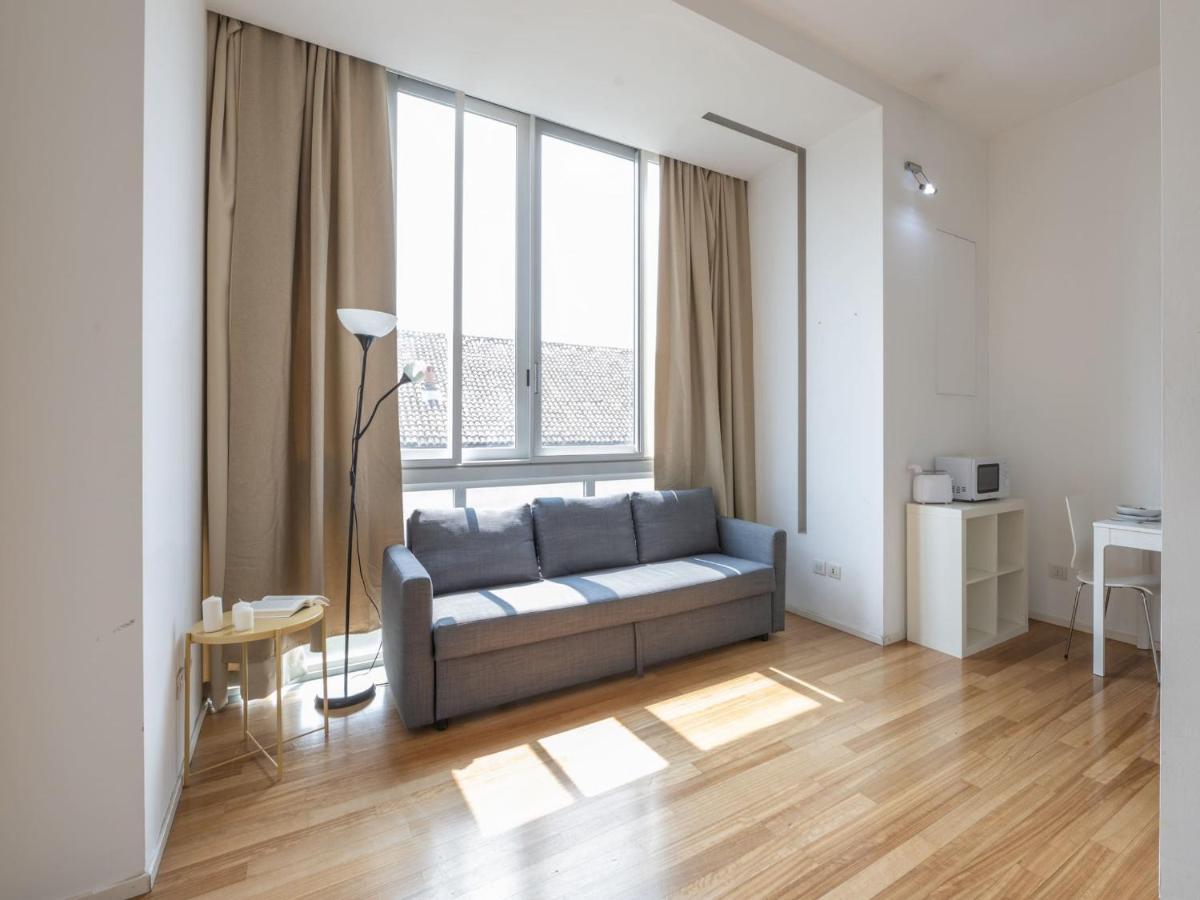 The Best Rent - Comfortable One Bedroom Apartment In Milan Downtown エクステリア 写真