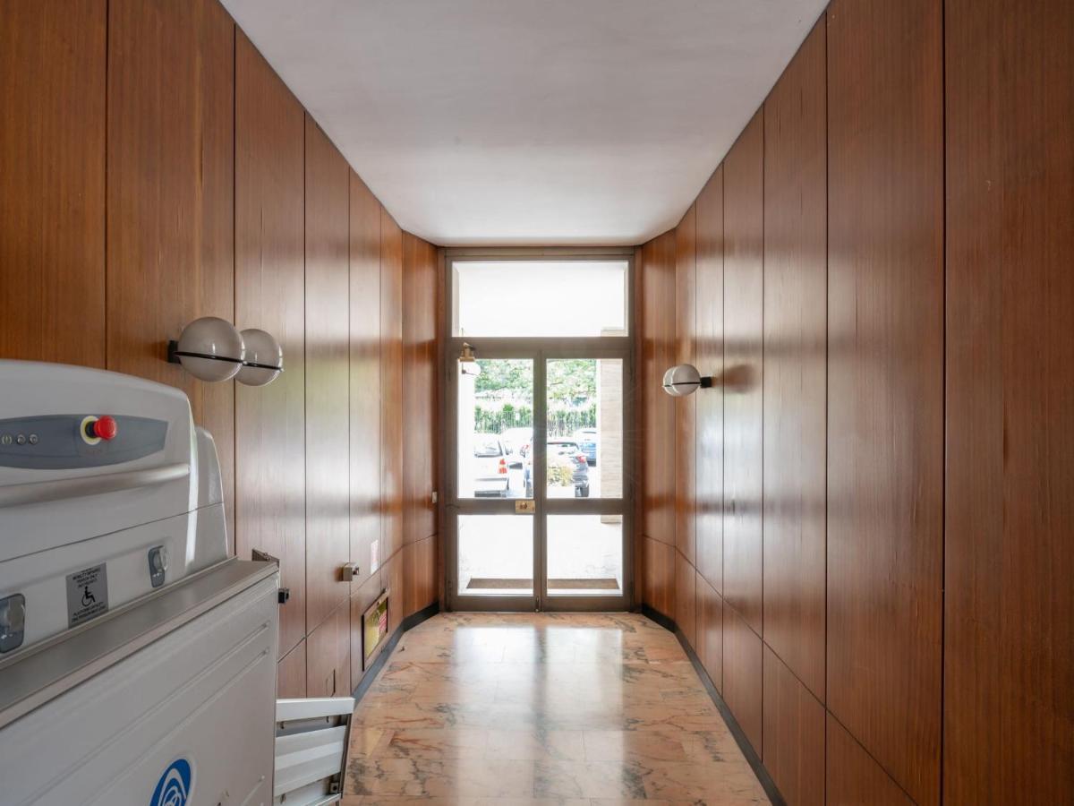 The Best Rent - Comfortable One Bedroom Apartment In Milan Downtown エクステリア 写真