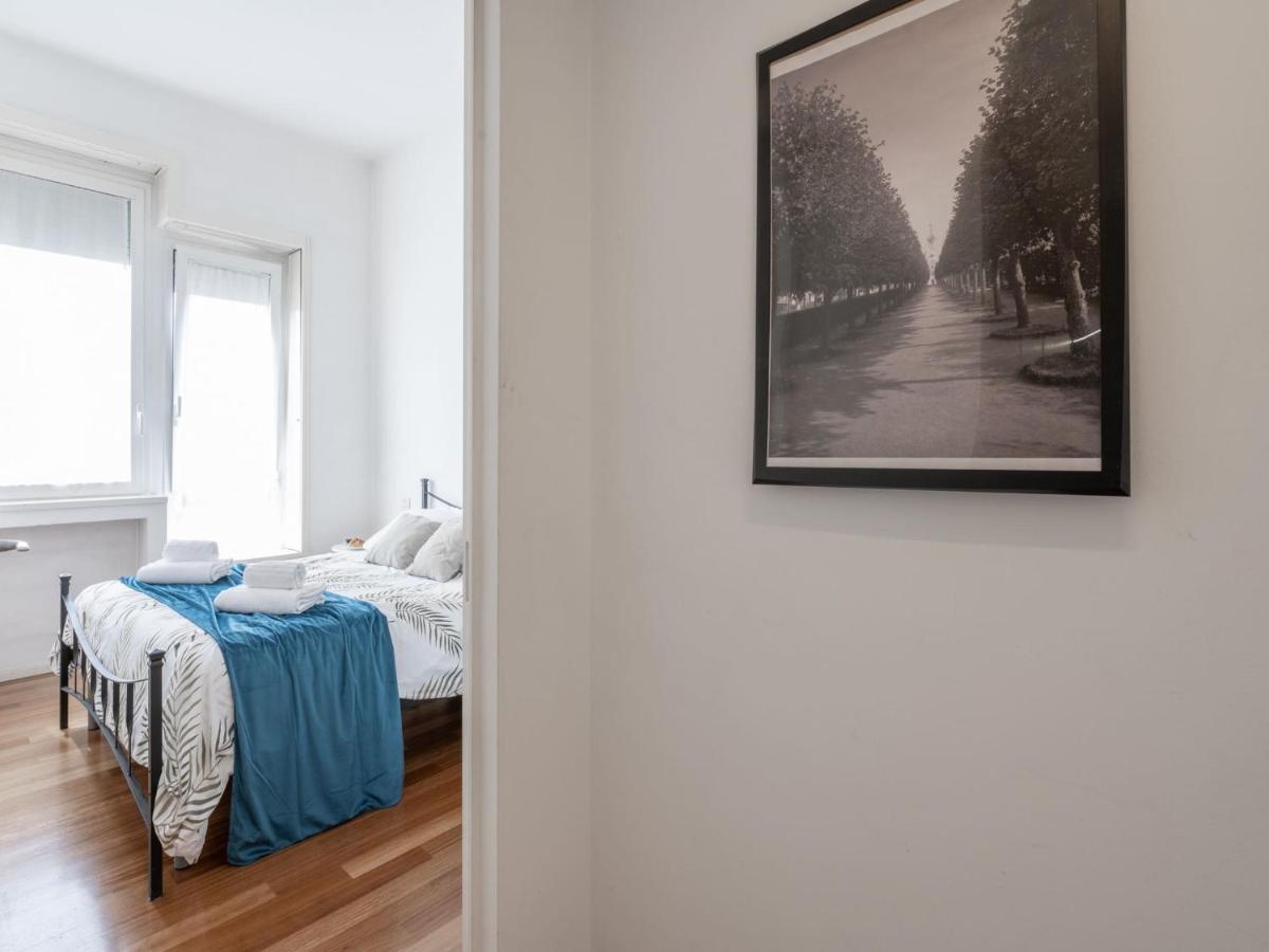 The Best Rent - Comfortable One Bedroom Apartment In Milan Downtown エクステリア 写真