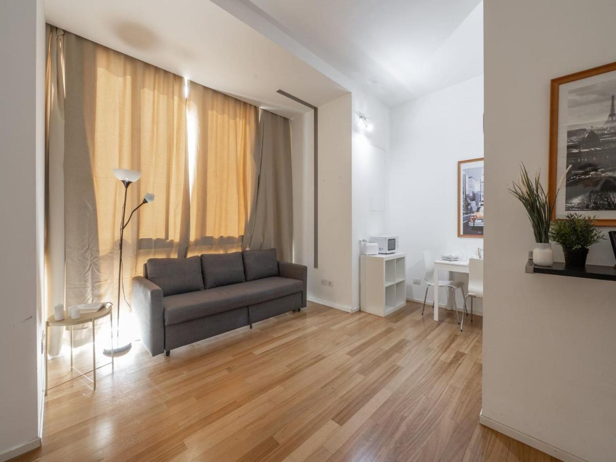The Best Rent - Comfortable One Bedroom Apartment In Milan Downtown エクステリア 写真