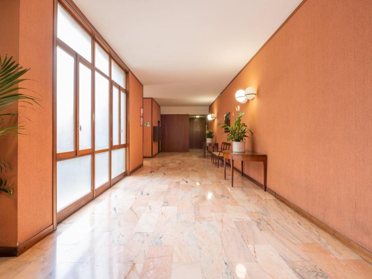 The Best Rent - Comfortable One Bedroom Apartment In Milan Downtown エクステリア 写真