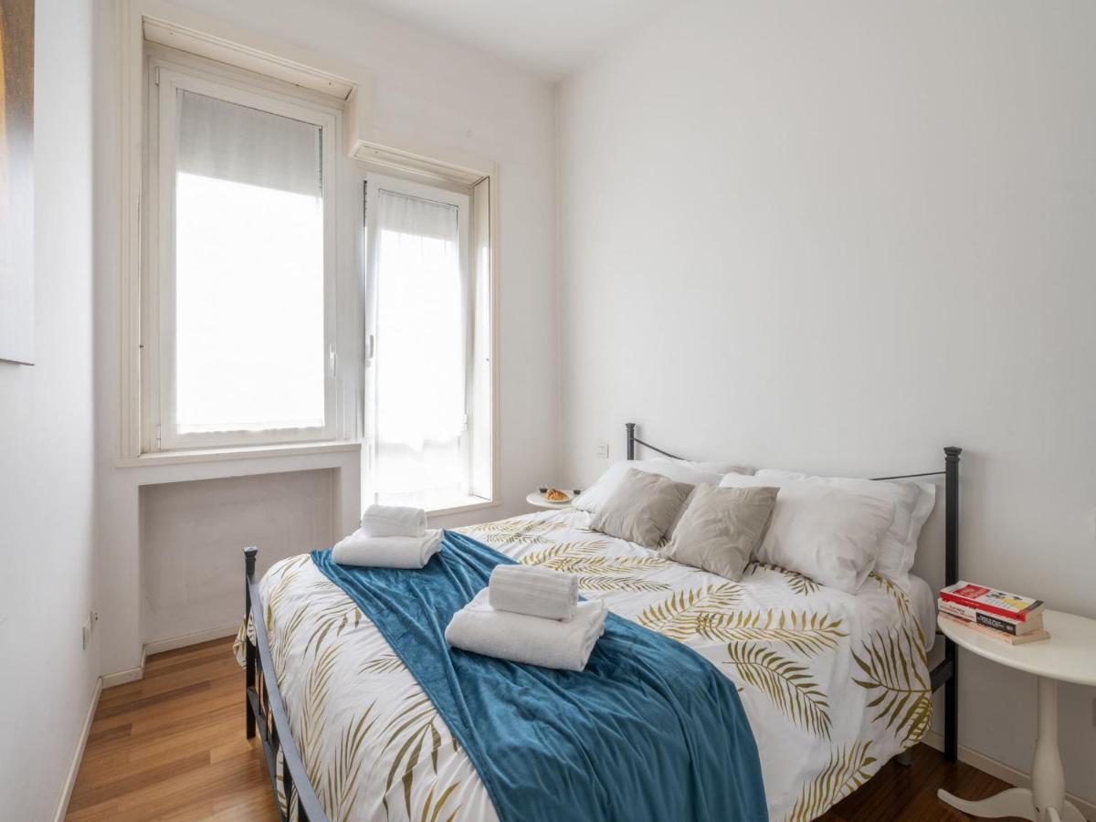 The Best Rent - Comfortable One Bedroom Apartment In Milan Downtown エクステリア 写真