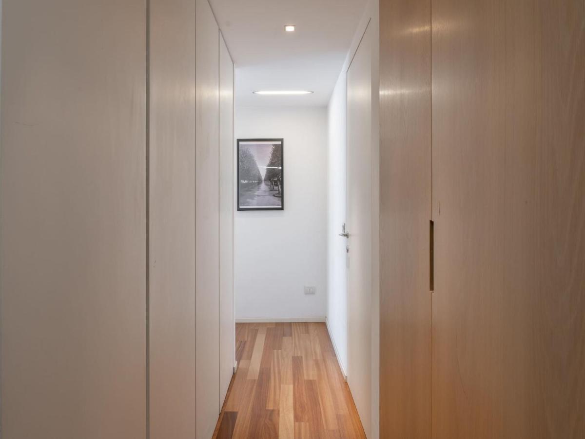 The Best Rent - Comfortable One Bedroom Apartment In Milan Downtown エクステリア 写真