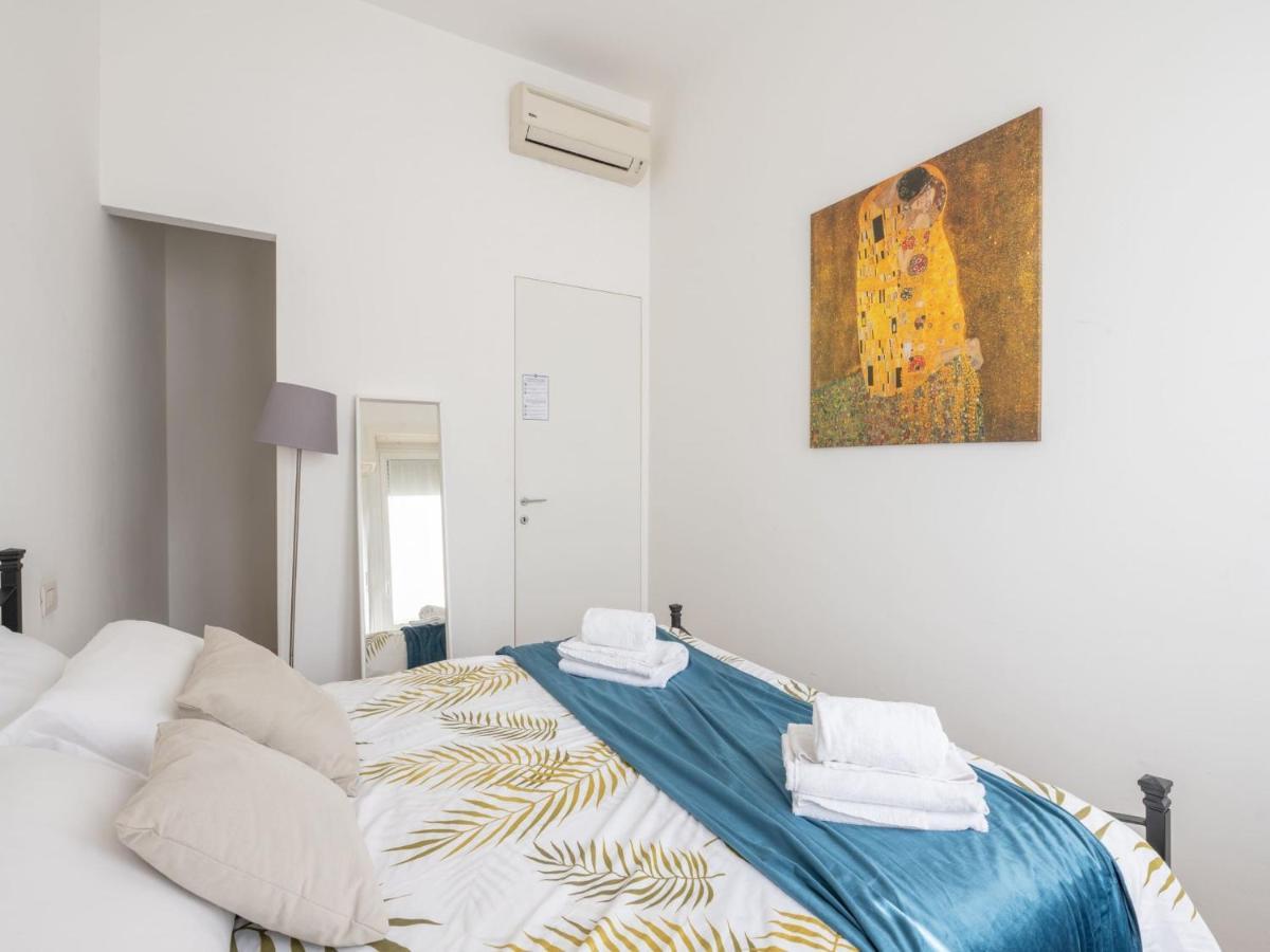 The Best Rent - Comfortable One Bedroom Apartment In Milan Downtown エクステリア 写真