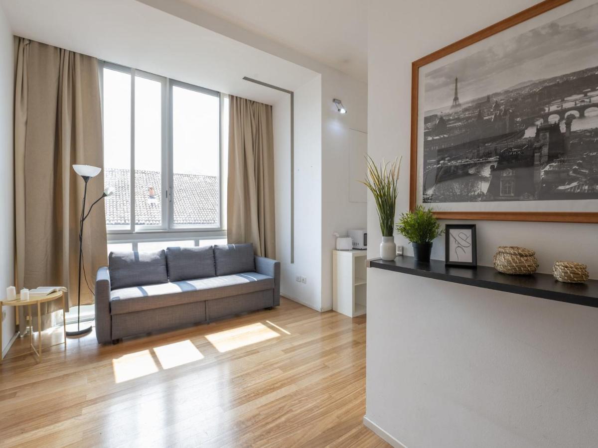 The Best Rent - Comfortable One Bedroom Apartment In Milan Downtown エクステリア 写真