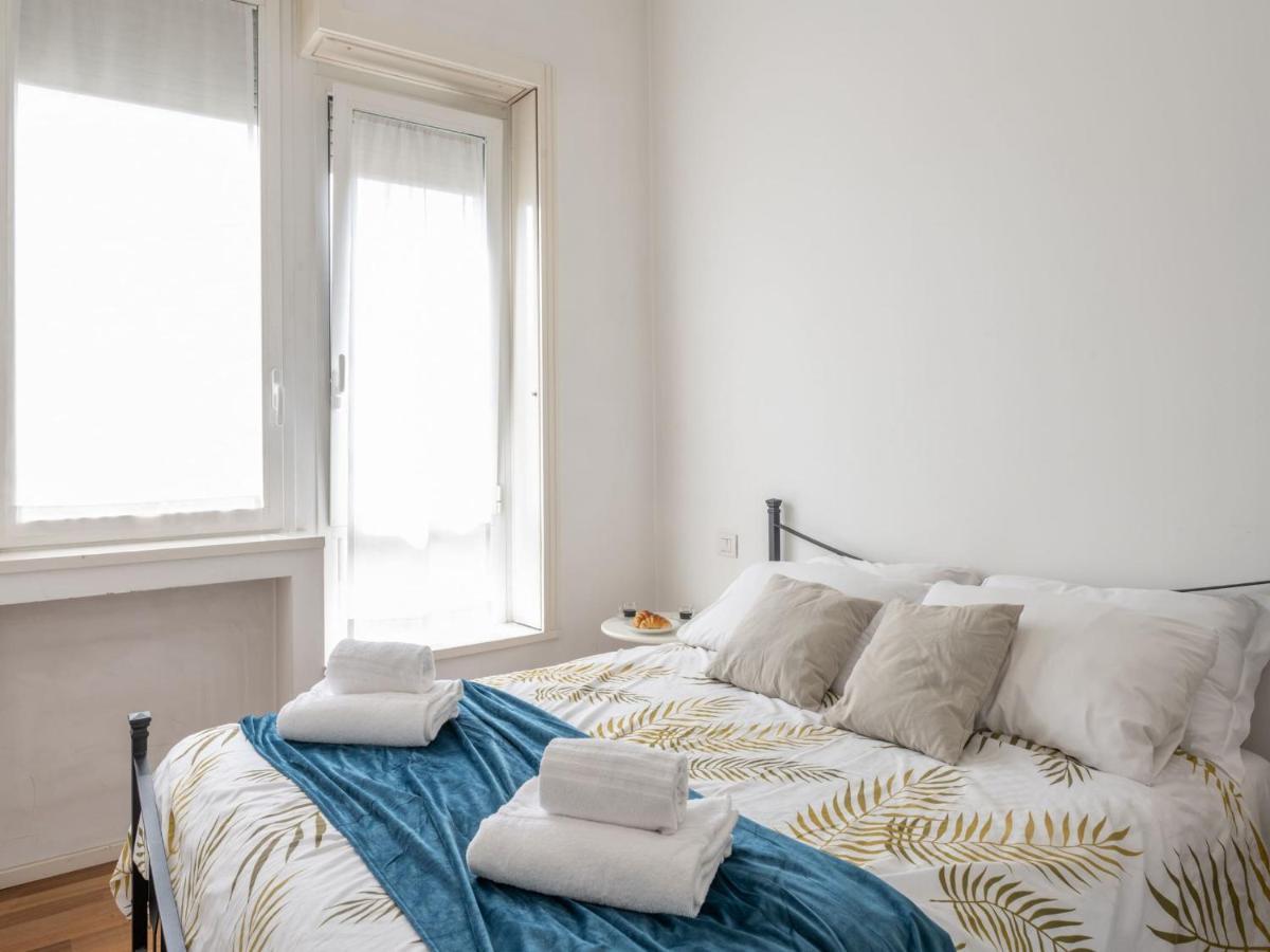 The Best Rent - Comfortable One Bedroom Apartment In Milan Downtown エクステリア 写真