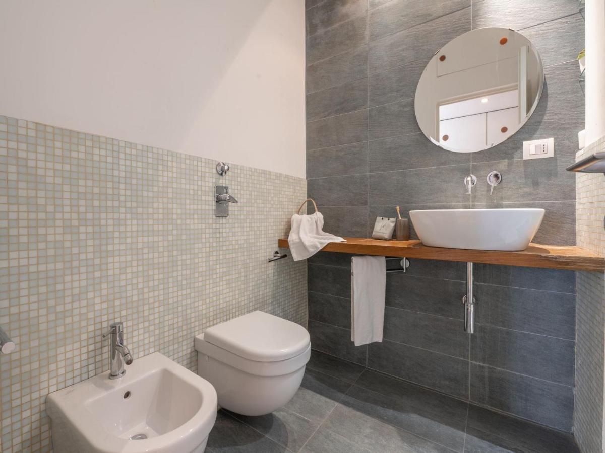 The Best Rent - Comfortable One Bedroom Apartment In Milan Downtown エクステリア 写真