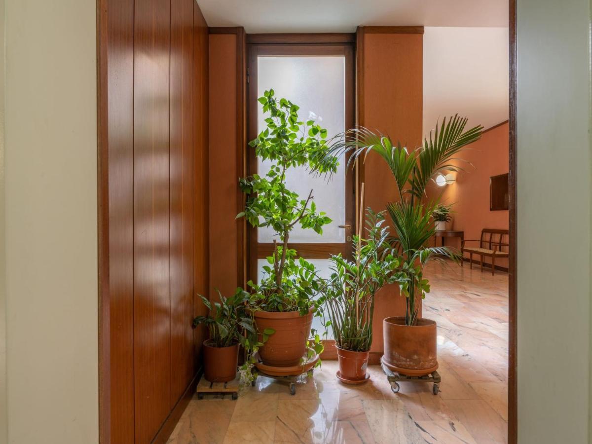 The Best Rent - Comfortable One Bedroom Apartment In Milan Downtown エクステリア 写真