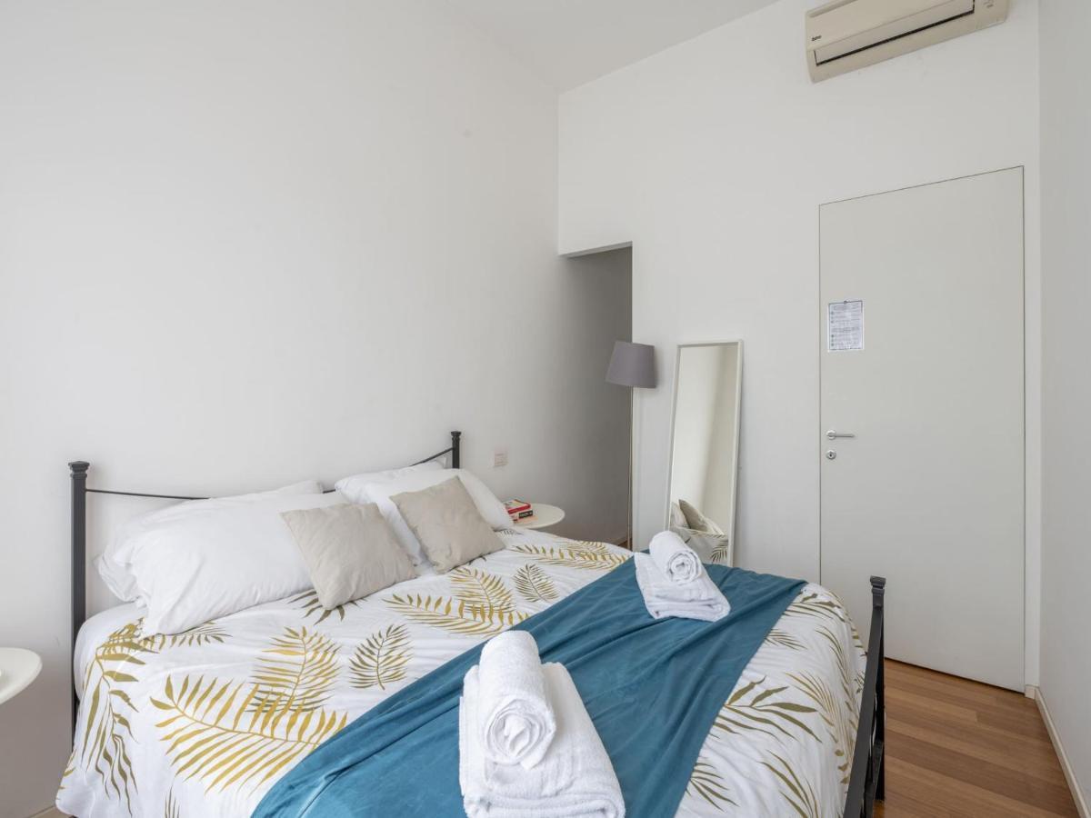 The Best Rent - Comfortable One Bedroom Apartment In Milan Downtown エクステリア 写真