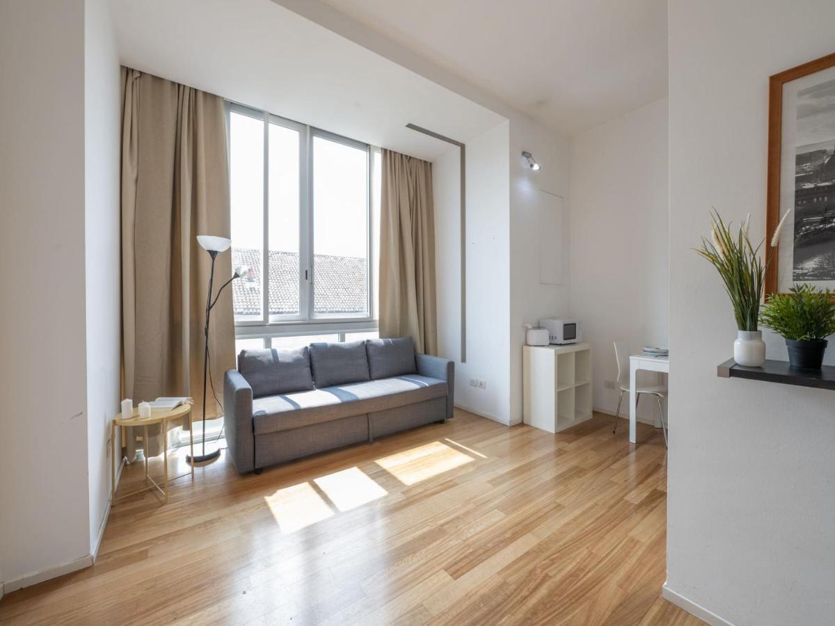 The Best Rent - Comfortable One Bedroom Apartment In Milan Downtown エクステリア 写真