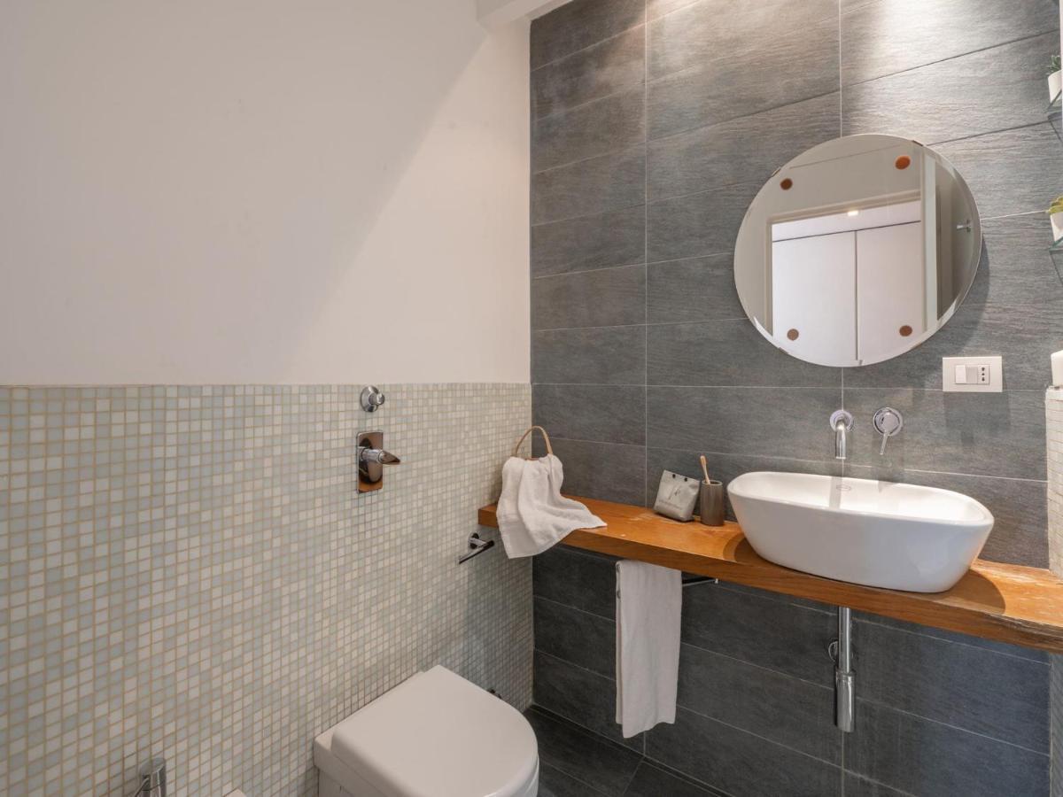 The Best Rent - Comfortable One Bedroom Apartment In Milan Downtown エクステリア 写真