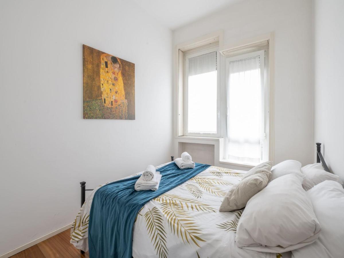 The Best Rent - Comfortable One Bedroom Apartment In Milan Downtown エクステリア 写真