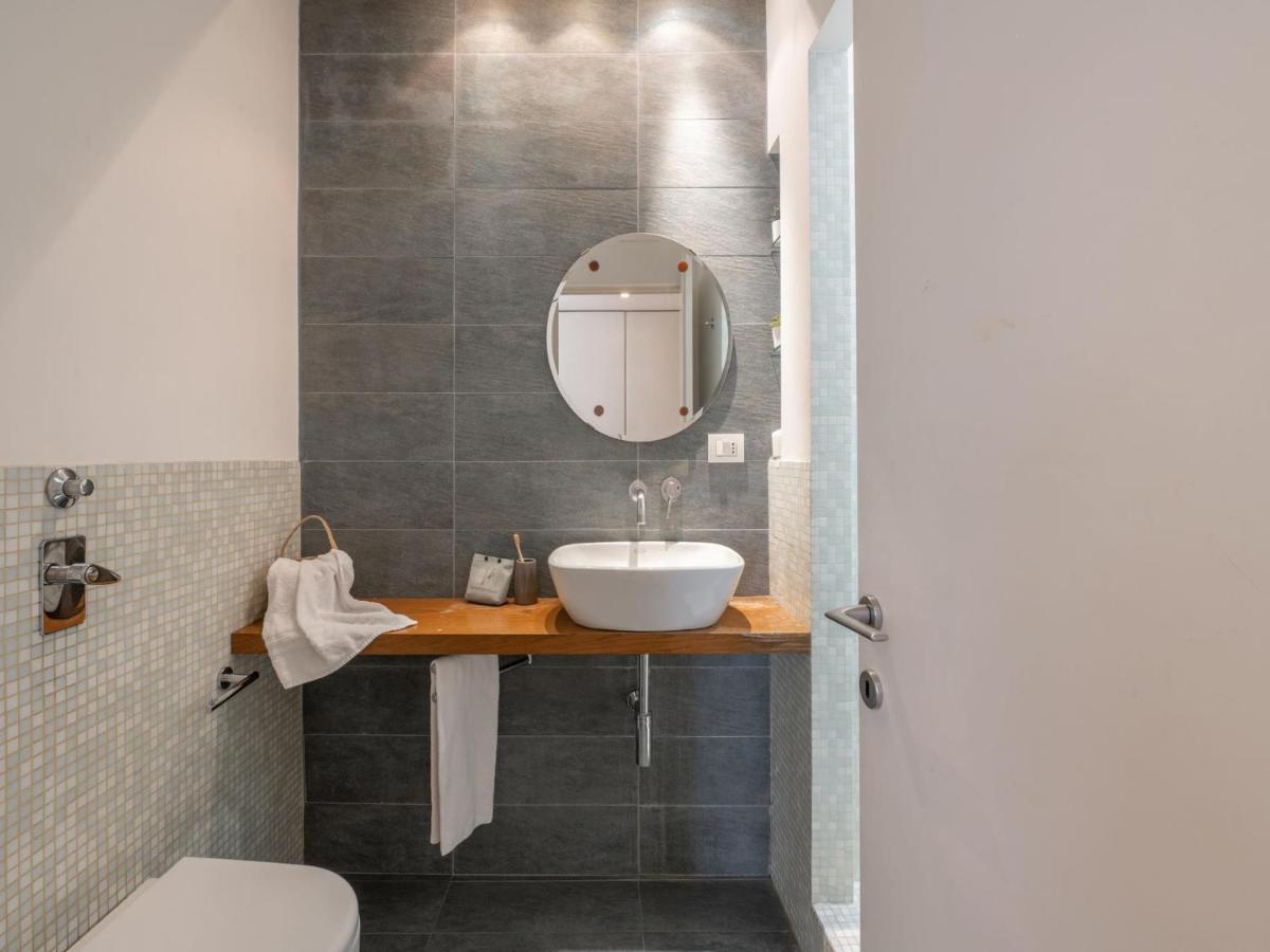 The Best Rent - Comfortable One Bedroom Apartment In Milan Downtown エクステリア 写真