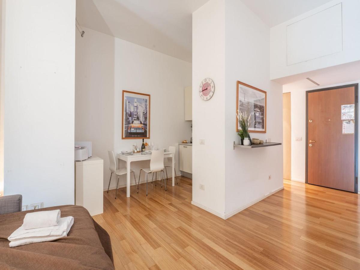 The Best Rent - Comfortable One Bedroom Apartment In Milan Downtown エクステリア 写真