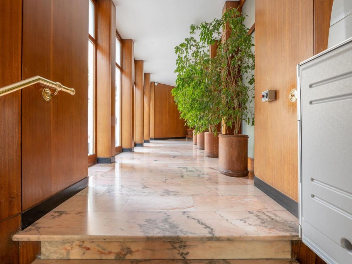 The Best Rent - Comfortable One Bedroom Apartment In Milan Downtown エクステリア 写真